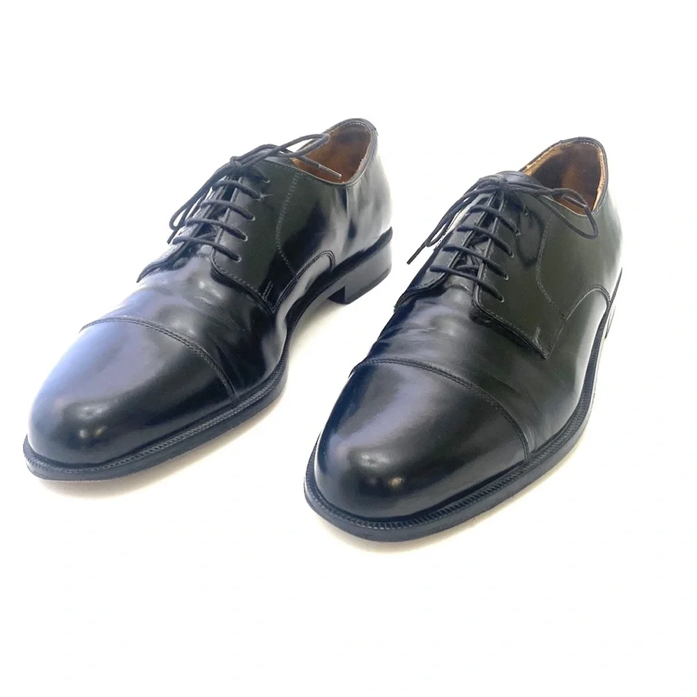Cole Haan brand cole